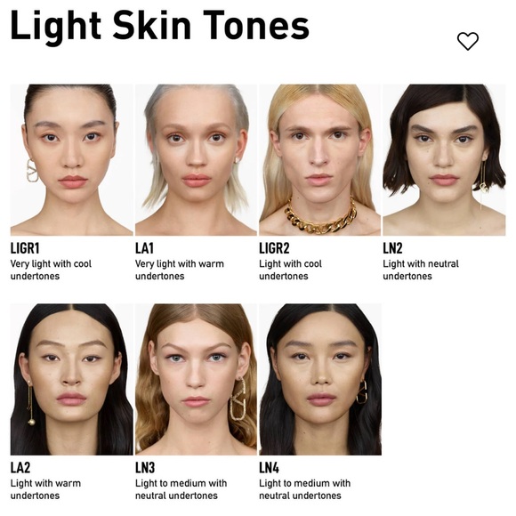 VALENTINO Very Valentino Concealer in shade Light Neutra (neutral) 3 - Picture 3 of 8